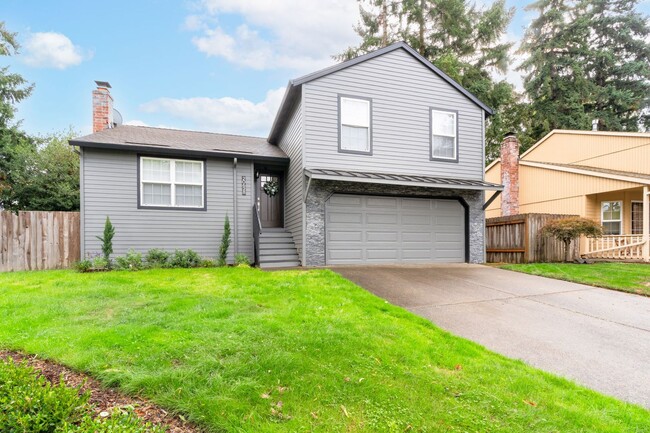 Beautiful Beaverton Home - 3 bedroom, 2 ba... - Beautiful Beaverton Home - 3 bedroom, 2 ba...