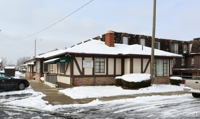 Court View Centre - Court View Centre