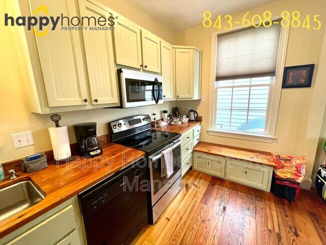 Photo - 9 Bogard St Unidad B