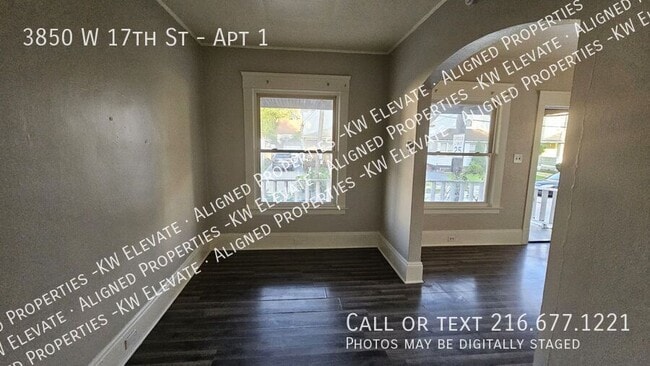 Photo - 3850 W 17th St Unit Apt 1