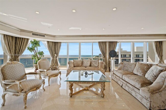 Photo - 9601 Collins Ave Unit 1206