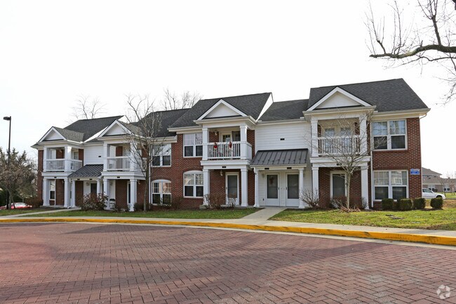 Photo - The Shropshire Apartments