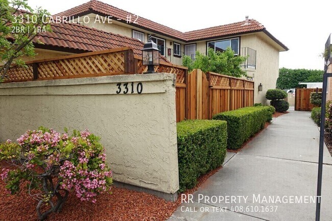 Photo - 3310 Cabrillo Ave Unit #2