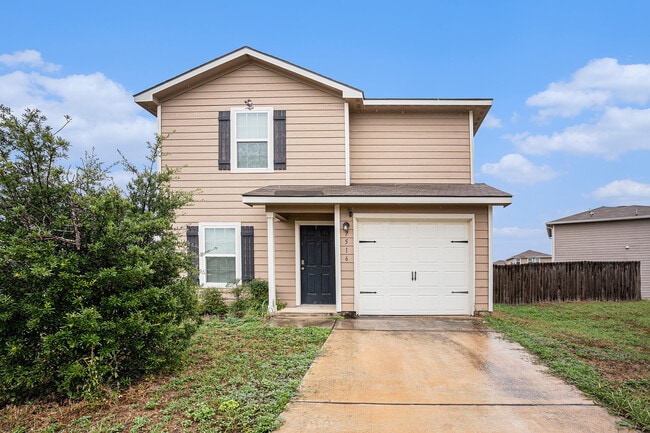 Building Photo - 7516 Bowdre Rental