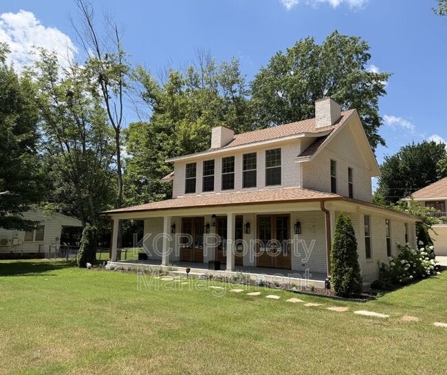 Building Photo - 1813 Garland Ave