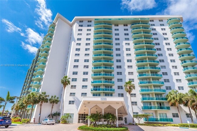 Building Photo - 19380 Collins Ave Unit 1014 Rental