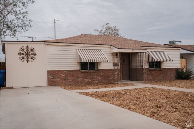 Building Photo - 1410 W Clarendon Ave Rental