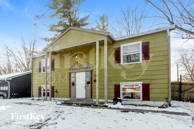 Photo - 3526 N Faculty Dr