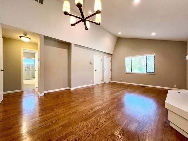Photo - Stylishly Updated 2-Bed, 2-Bath Home - Private Garage