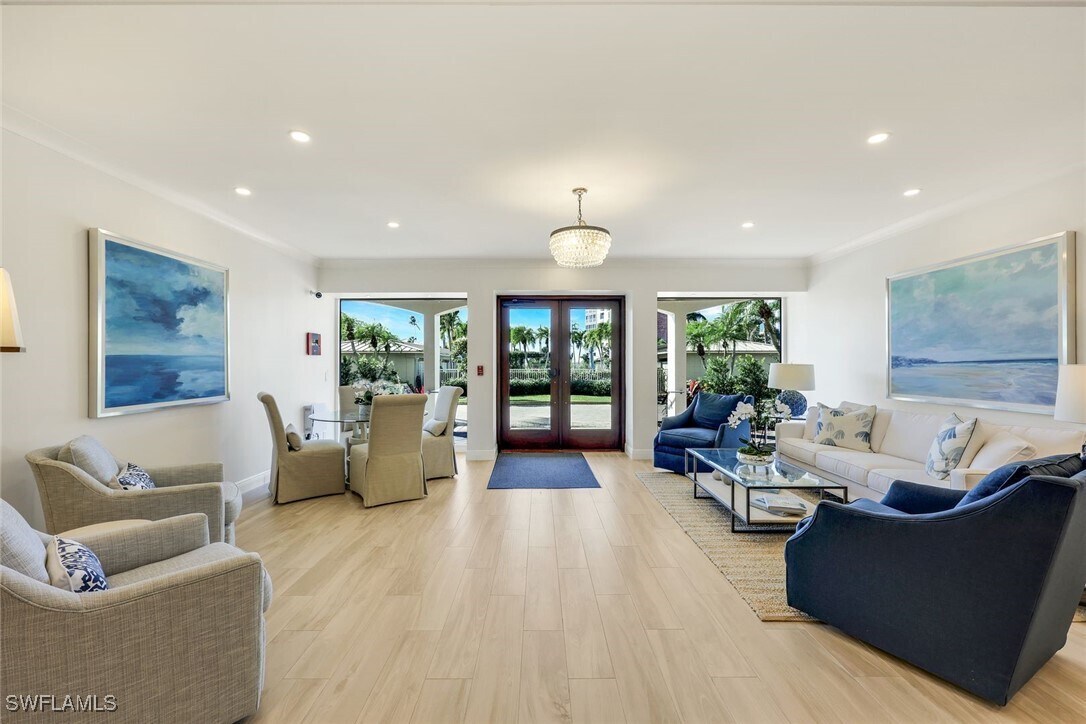 Photo - 2750 Gulf Shore Blvd N Unit 402