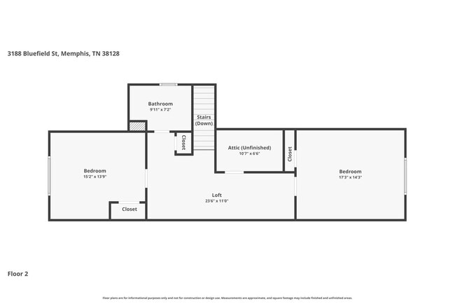 Photo - 3188 Bluefield St