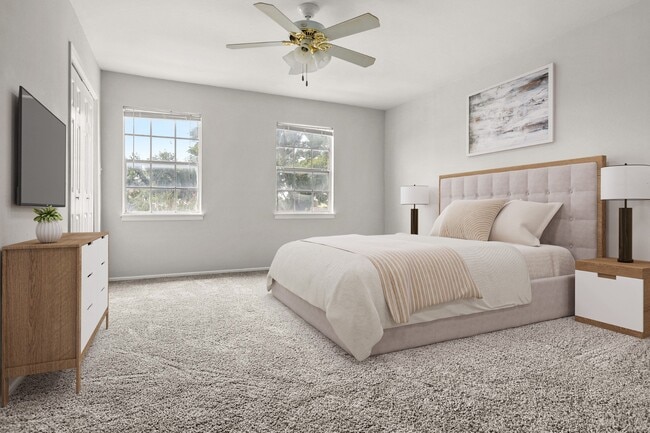 Chevy Chase Apartments