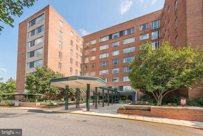 Photo - 4301 Massachusetts Ave NW Unit 3014