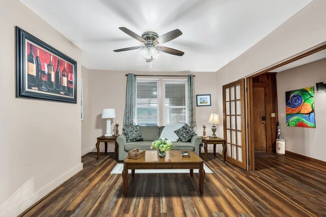 Photo - 2610 Couchville Pike