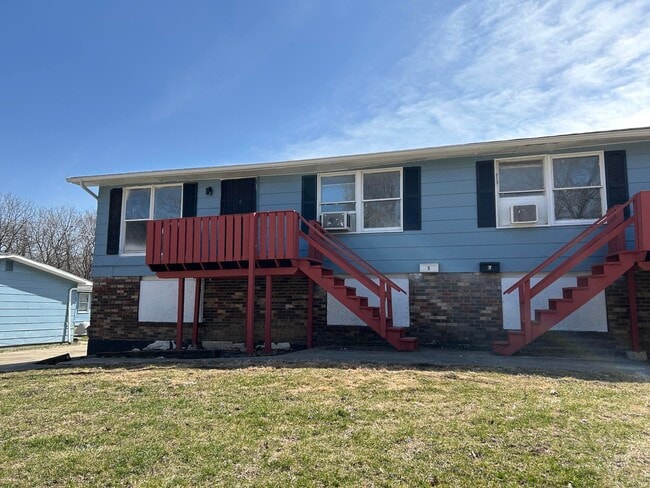 Building Photo - 1420-H Cleveland-