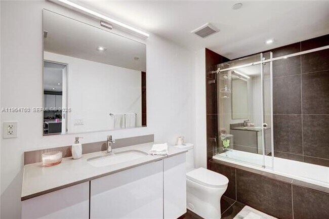 Photo - 1600 NE 1st Ave Unit 1600 NE 1st Ave # 3607