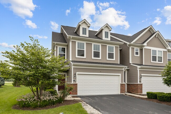 483 Watercress Dr