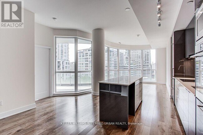 Photo - 88 Cumberland St Unité 1102