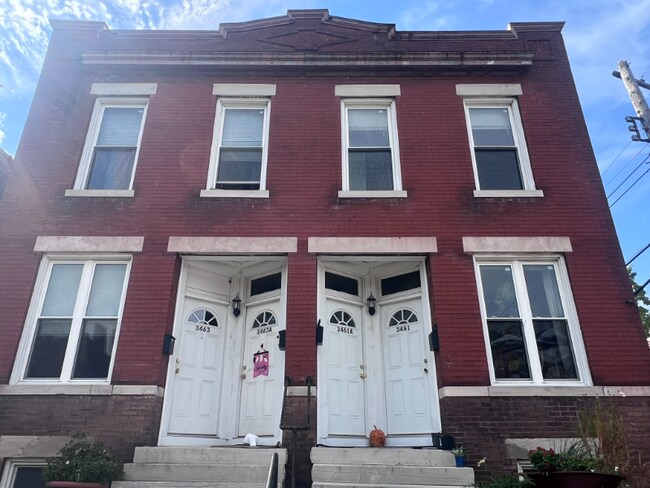 Building Photo - 3461 S Spring Ave