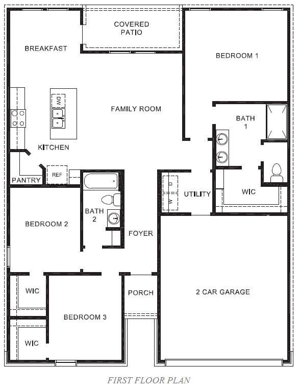 Photo - 14207 Yellow Jacket Ct