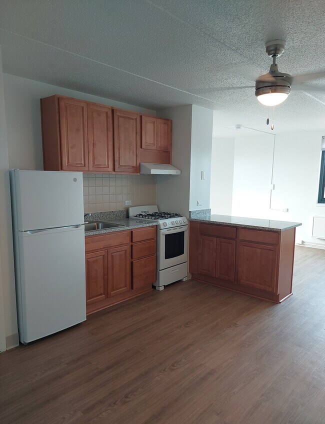 Elmwood Square Apartments Buffalo, NY