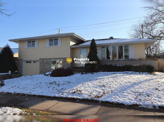 Photo - Beautiful Home Appleton