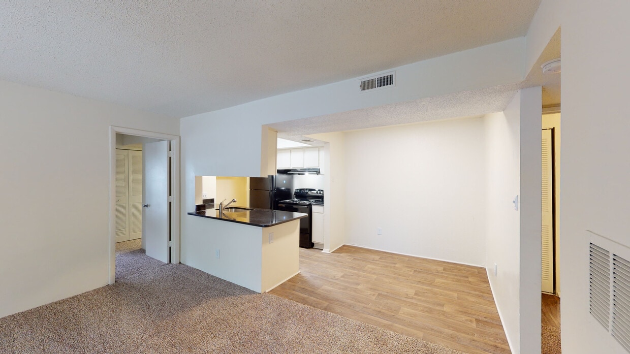 Photo - Northcliffe Forest Apartments