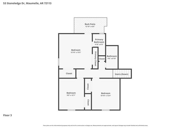 Photo - 53 Stoneledge Dr