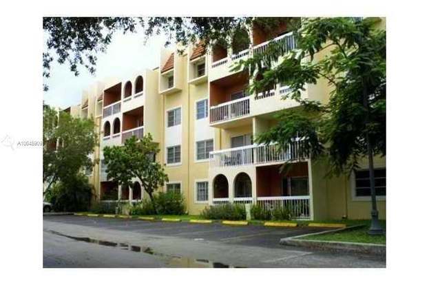 7732 Camino Real Unit F-401
