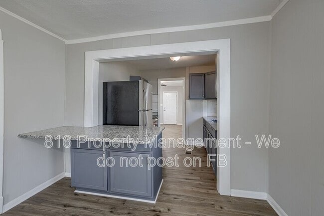 Photo - 5518 Jaudon Ave