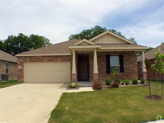 Building Photo - 1721 Megan Creek Dr Rental