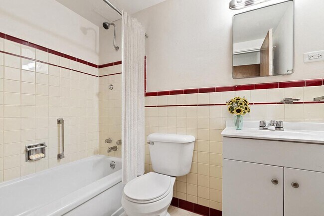 Belmore Apartments
