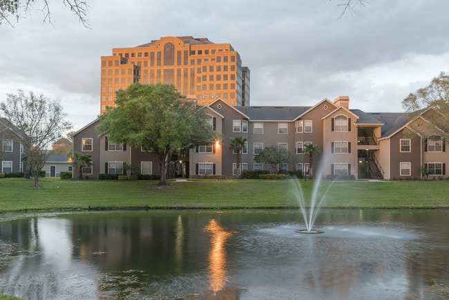 Grand Reserve at Maitland Park