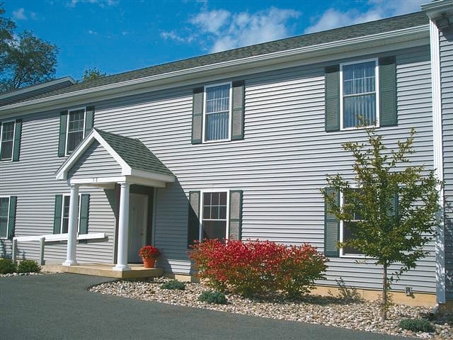 Photo - Graystone Apartments