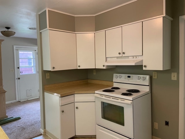 Cocina contigua al comedor - 124 Bethany Pike