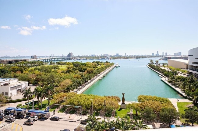 Photo - 888 Biscayne Blvd Unit 1009