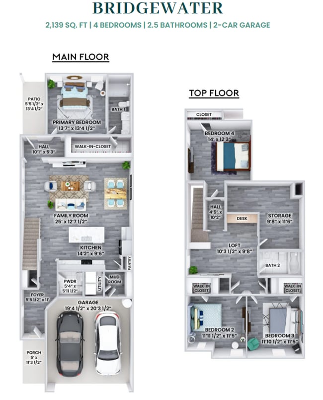 Photo - BRIDGEWATER PLAN