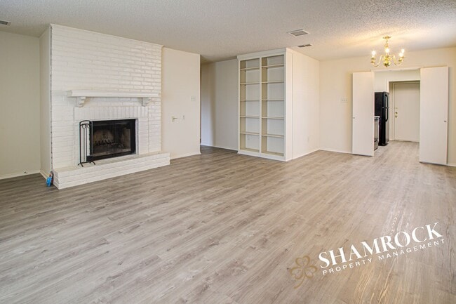 Photo - Duplex in Midway ISD!