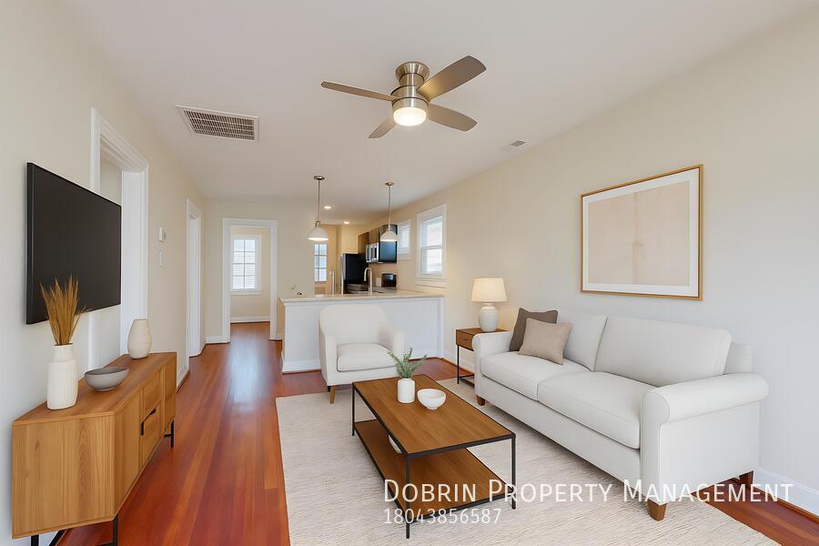 Photo - 1810 Blair St (Richmond, VA)