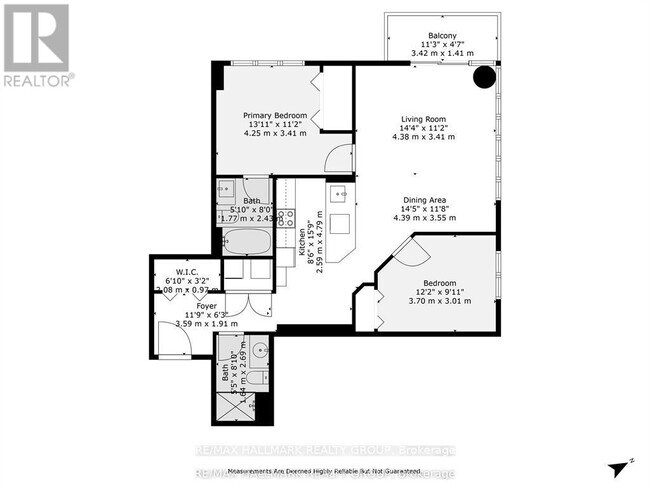 Photo - 90 Landry St Unité 1304