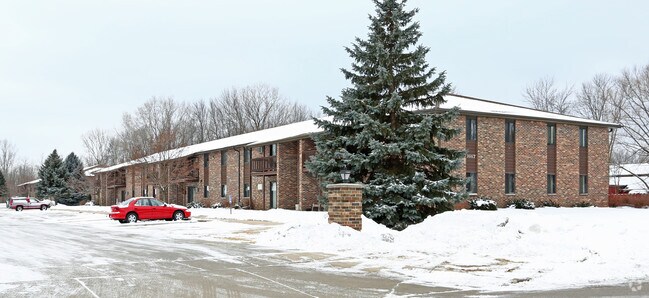 Deerfield Apartments