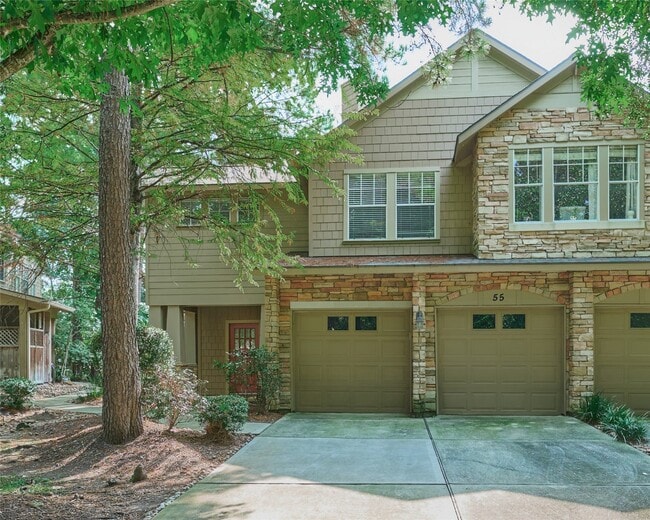 Building Photo - 55 Scarlet Woods Ct Rental