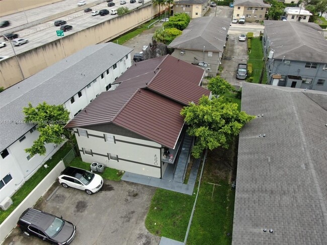 Photo - 590 NW 65th St Apartment Unit 3