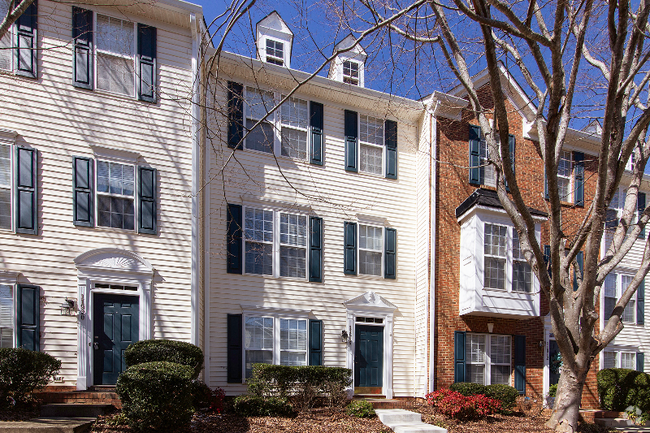 Building Photo - 11916 Chelton Ridge Ln Rental