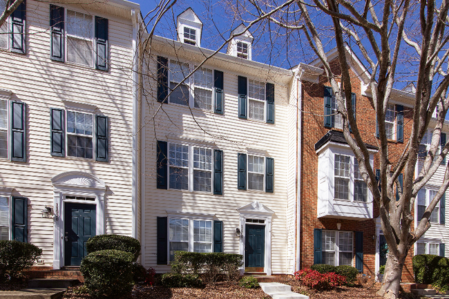 Photo - 11916 Chelton Ridge Ln Townhome