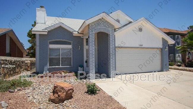 Photo - 12107 Valley Quail Dr