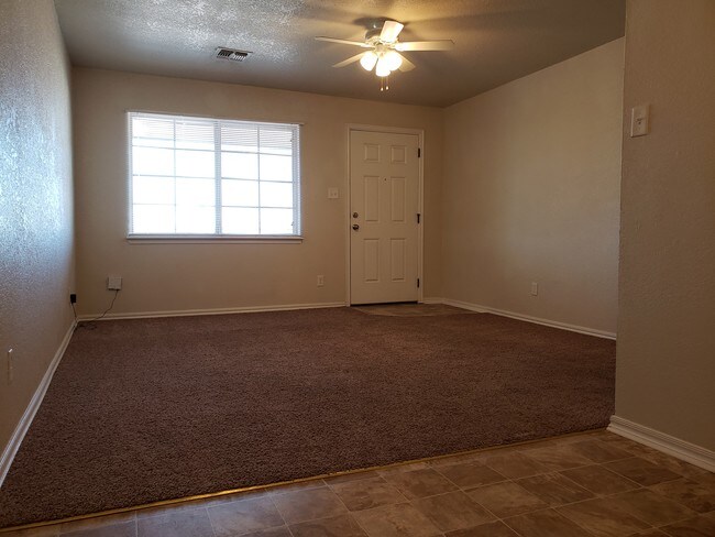 Sala de estar - Rosebrook