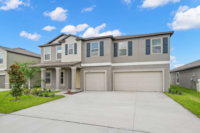 Photo - LIKE NEW Home for Rent in Creek Preserve!