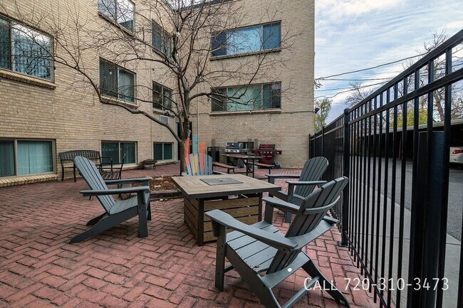 Photo - 1465 Jersey St Unit 306