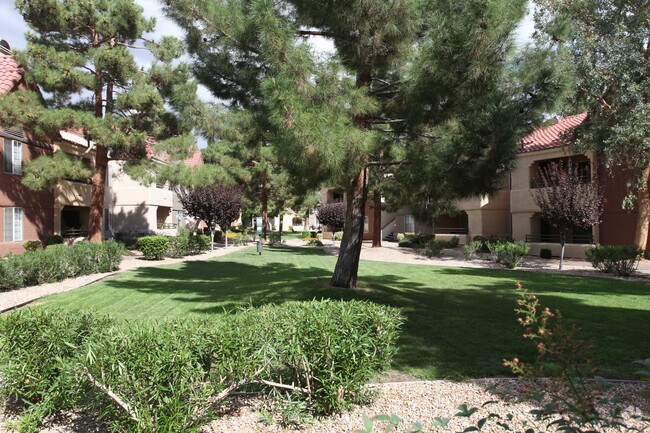 Photo - The Residence at Canyon Gate